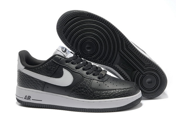 Nike Air Force One Men Low--206